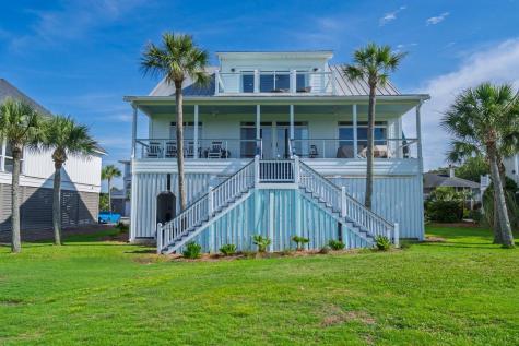 8 Battery Park Road Edisto Island SC 29438