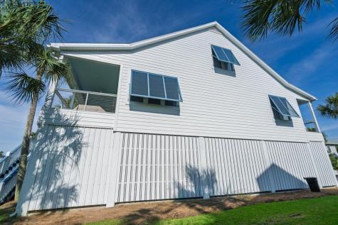 8 Battery Park Road Edisto Island SC 29438
