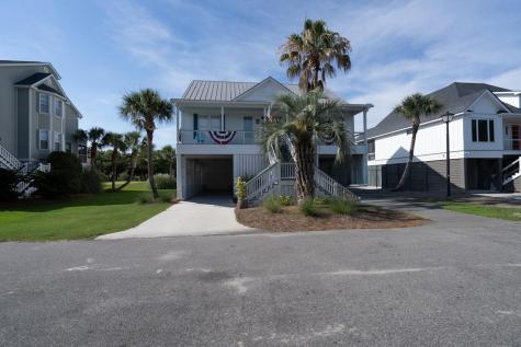 8 Battery Park Road Edisto Island SC 29438
