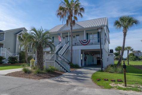 8 Battery Park Road Edisto Island SC 29438