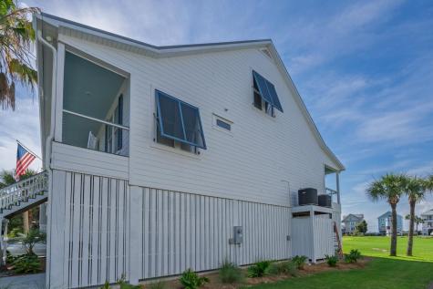 8 Battery Park Road Edisto Island SC 29438