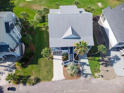 8 Battery Park Road Edisto Island SC 29438