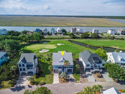 8 Battery Park Road Edisto Island SC 29438