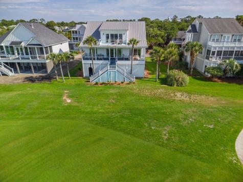 8 Battery Park Road Edisto Island SC 29438