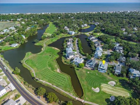8 Battery Park Road Edisto Island SC 29438