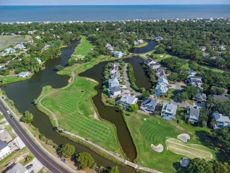 8 Battery Park Road Edisto Island SC 29438