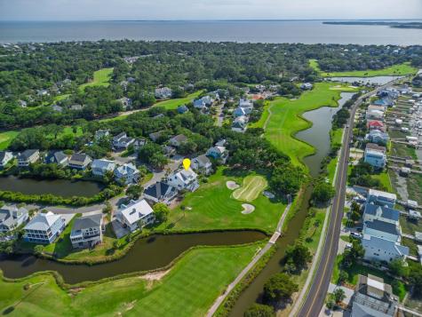 8 Battery Park Road Edisto Island SC 29438
