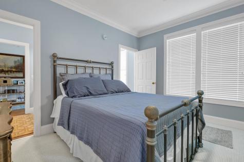 8 Battery Park Road Edisto Island SC 29438