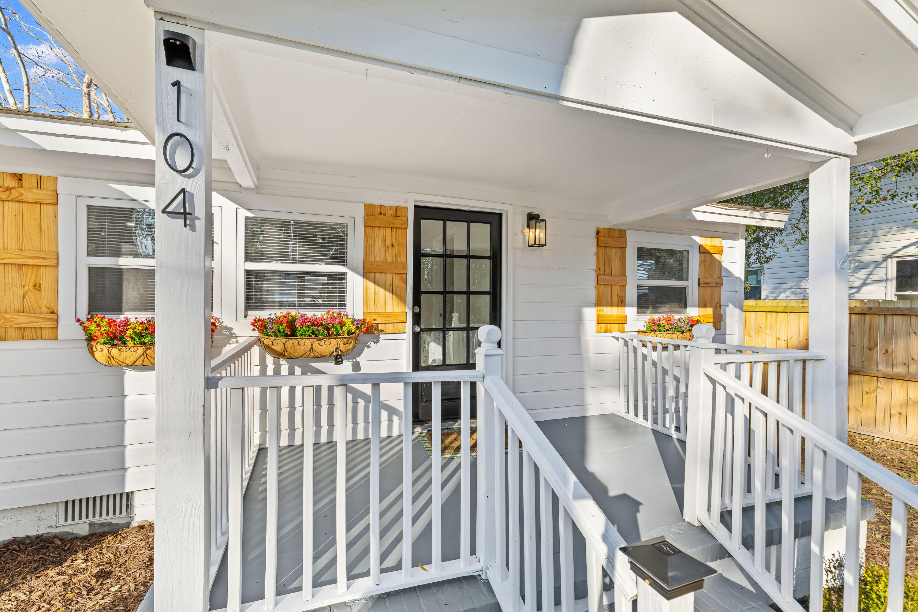 104 Atlantic Street Summerville SC 29483