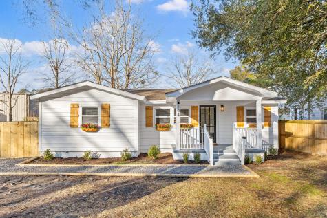 104 Atlantic Street Summerville SC 29483