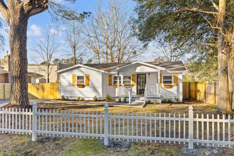 104 Atlantic Street Summerville SC 29483