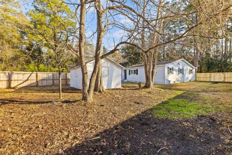 104 Atlantic Street Summerville SC 29483