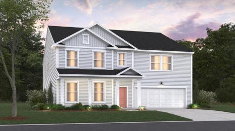 444 White Magnolia Street Moncks Corner SC 29461