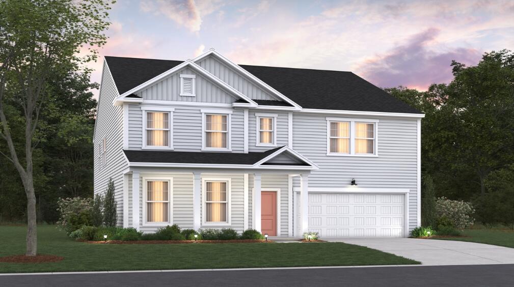 444 White Magnolia Street Moncks Corner SC 29461