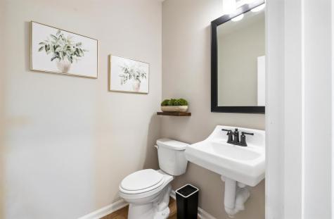 444 White Magnolia Street Moncks Corner SC 29461