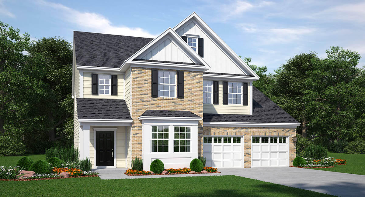 527 Red Monarch Way Moncks Corner SC 29461