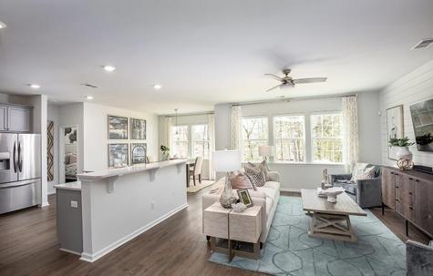 527 Red Monarch Way Moncks Corner SC 29461