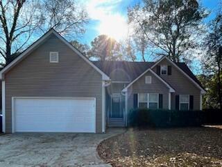 654 Bridlewood Lane Mount Pleasant SC 29464