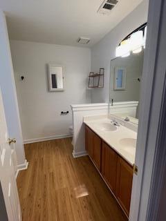654 Bridlewood Lane Mount Pleasant SC 29464