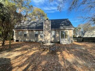 654 Bridlewood Lane Mount Pleasant SC 29464
