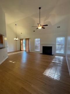 654 Bridlewood Lane Mount Pleasant SC 29464