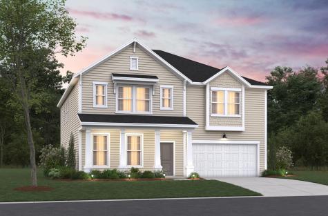 512 Blue Verner Road Moncks Corner SC 29461