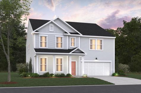 512 Blue Verner Road Moncks Corner SC 29461
