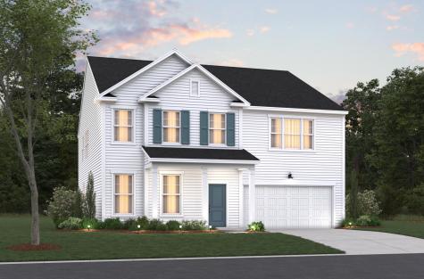 512 Blue Verner Road Moncks Corner SC 29461