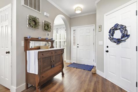 1820 Palmetto Isle Drive Mount Pleasant SC 29466