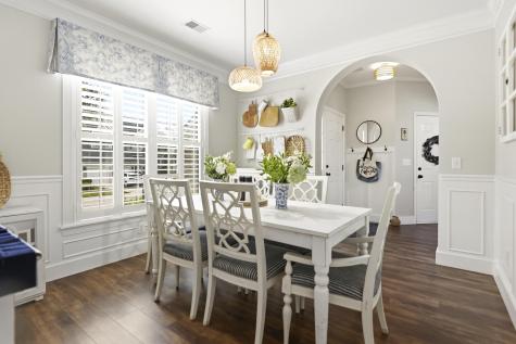 1820 Palmetto Isle Drive Mount Pleasant SC 29466