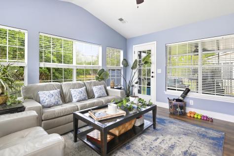 1820 Palmetto Isle Drive Mount Pleasant SC 29466