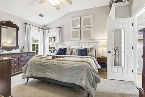 1820 Palmetto Isle Drive Mount Pleasant SC 29466