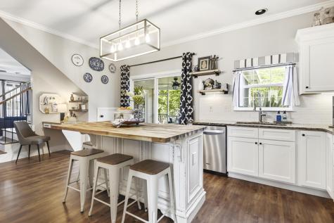 1820 Palmetto Isle Drive Mount Pleasant SC 29466