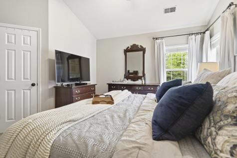 1820 Palmetto Isle Drive Mount Pleasant SC 29466
