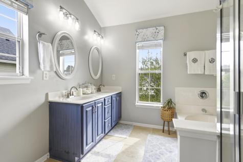1820 Palmetto Isle Drive Mount Pleasant SC 29466