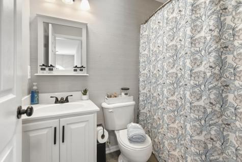 1820 Palmetto Isle Drive Mount Pleasant SC 29466