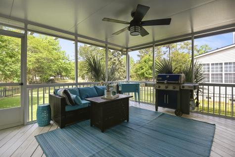 1820 Palmetto Isle Drive Mount Pleasant SC 29466