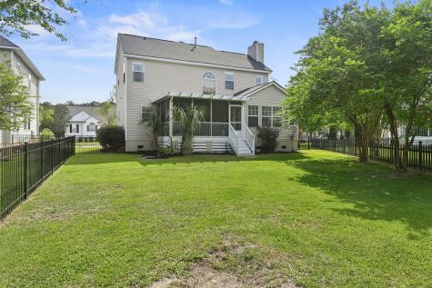 1820 Palmetto Isle Drive Mount Pleasant SC 29466