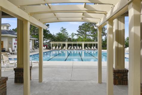 1820 Palmetto Isle Drive Mount Pleasant SC 29466