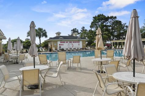 1820 Palmetto Isle Drive Mount Pleasant SC 29466