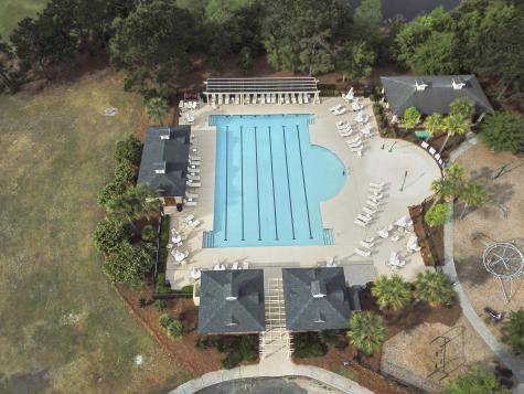 1820 Palmetto Isle Drive Mount Pleasant SC 29466