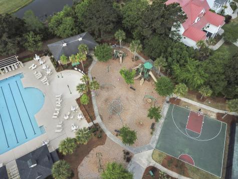 1820 Palmetto Isle Drive Mount Pleasant SC 29466