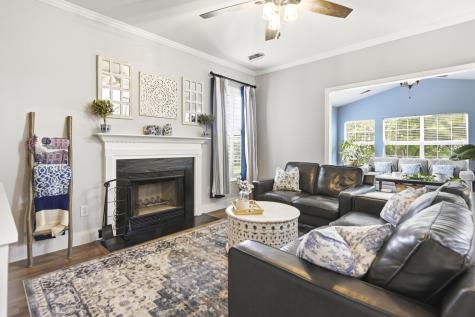 1820 Palmetto Isle Drive Mount Pleasant SC 29466