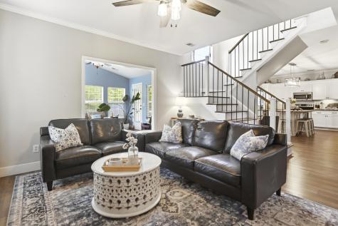 1820 Palmetto Isle Drive Mount Pleasant SC 29466