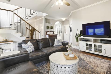 1820 Palmetto Isle Drive Mount Pleasant SC 29466