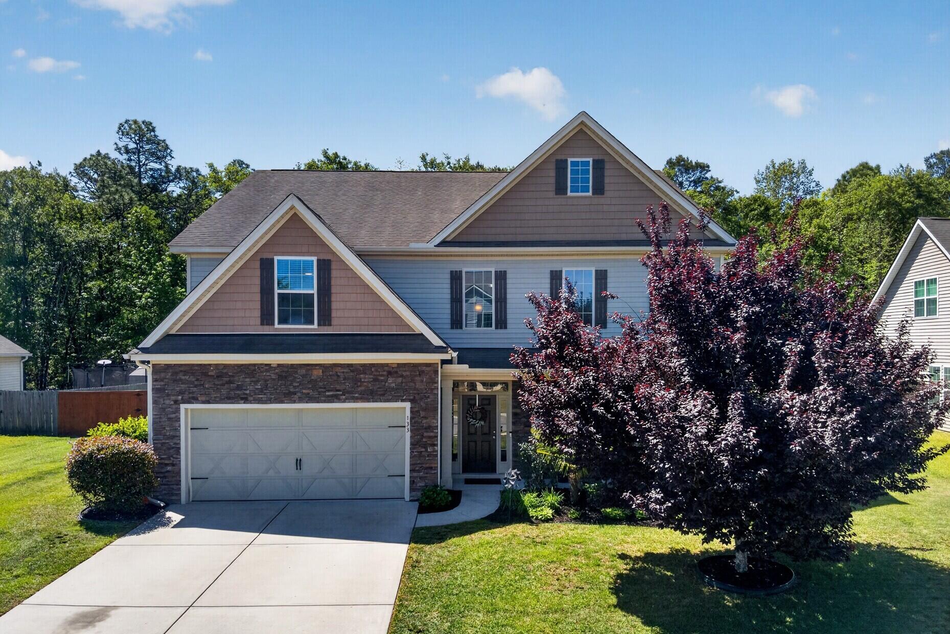 133 Carolina Wren Avenue Moncks Corner SC 29461