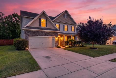 133 Carolina Wren Avenue Moncks Corner SC 29461