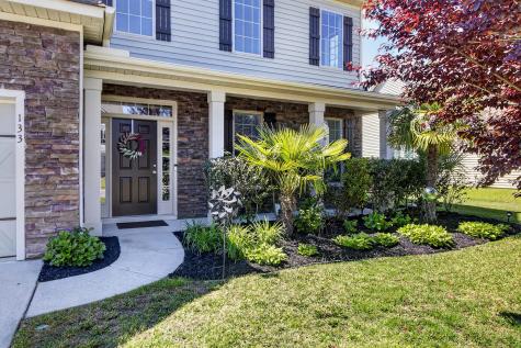 133 Carolina Wren Avenue Moncks Corner SC 29461