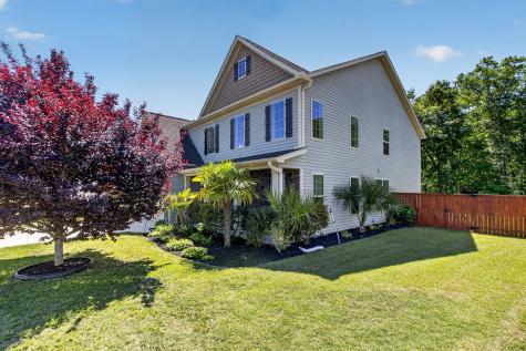 133 Carolina Wren Avenue Moncks Corner SC 29461
