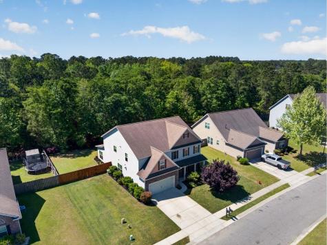 133 Carolina Wren Avenue Moncks Corner SC 29461